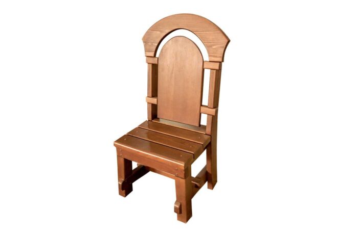Деревянный стул "Премиум" - купить в Нижнем Новгороде