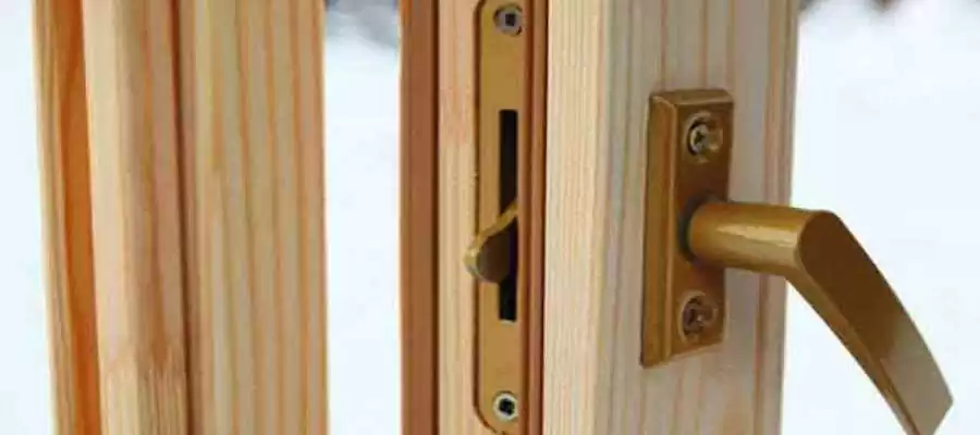 Как правильно выбирать деревянные окна?